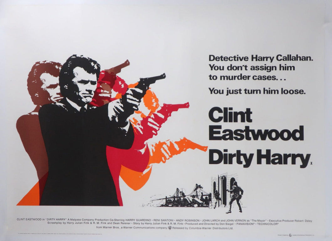 Dirty Harry