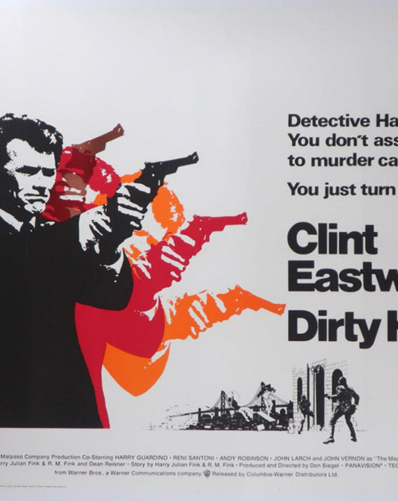 Dirty Harry