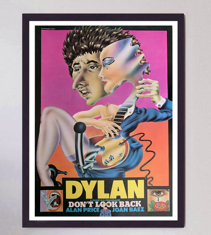 Bob Dylan - Don't Look Back