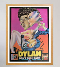 Load image into Gallery viewer, Bob Dylan - Don&#39;t Look Back