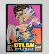 Load image into Gallery viewer, Bob Dylan - Don&#39;t Look Back