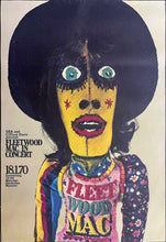Load image into Gallery viewer, Fleetwood Mac - In Concert Munich - Gunther Kieser