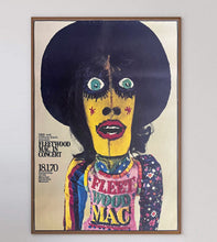 Load image into Gallery viewer, Fleetwood Mac - In Concert Munich - Gunther Kieser