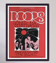 Load image into Gallery viewer, The Doors - Cow Palace