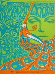 The Doors - Fillmore