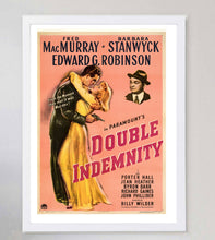 Load image into Gallery viewer, Double Indemnity