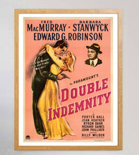 Load image into Gallery viewer, Double Indemnity