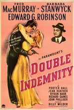 Load image into Gallery viewer, Double Indemnity