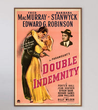 Load image into Gallery viewer, Double Indemnity