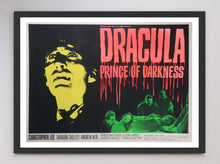 Load image into Gallery viewer, Dracula Prince of Darkness