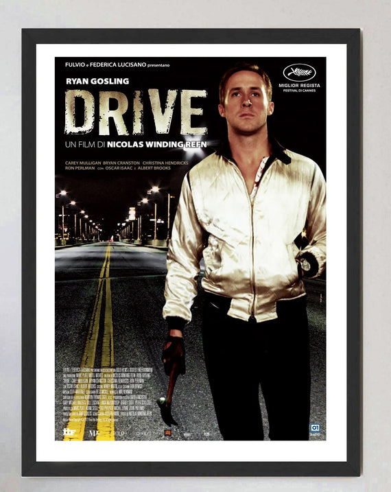 Drive