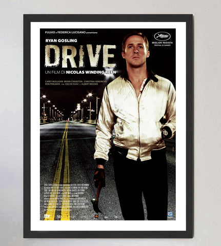 Drive