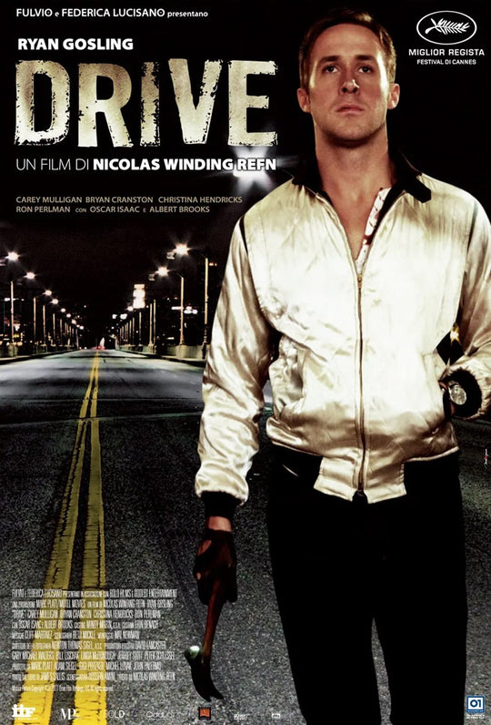 Drive