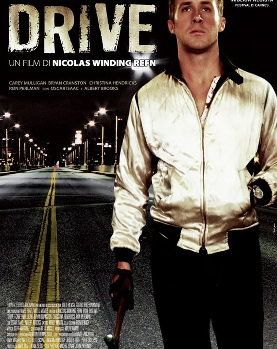Drive