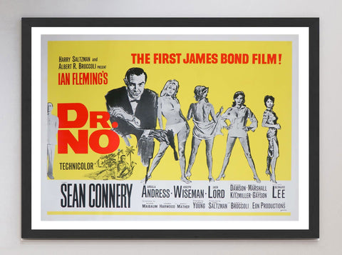 Dr. No