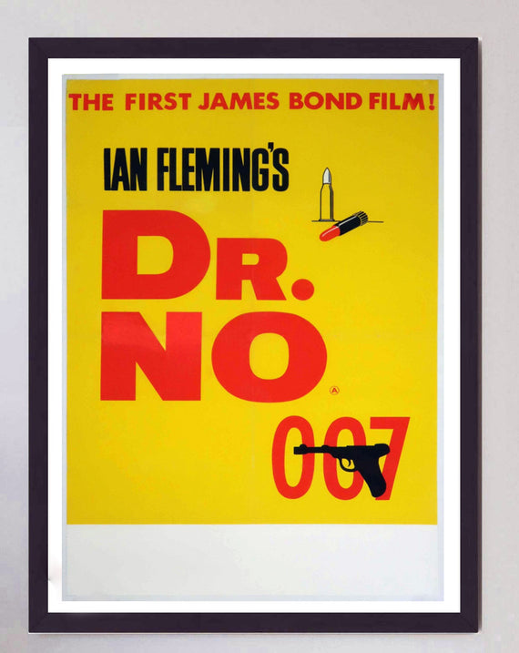 Dr. No