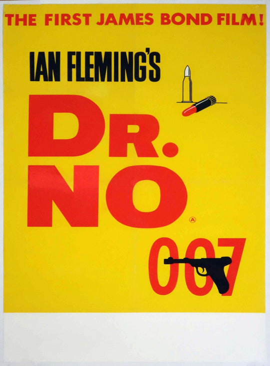 Dr. No