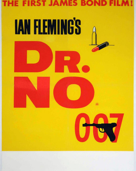 Dr. No