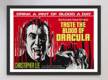 Load image into Gallery viewer, Taste the Blood of Dracula