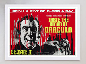 Taste the Blood of Dracula