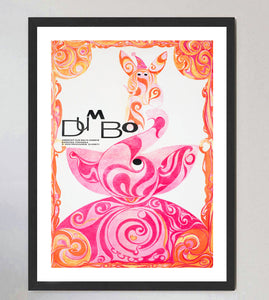 Dumbo (Czech)