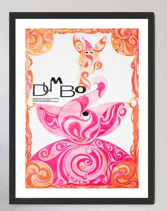 Dumbo (Czech)