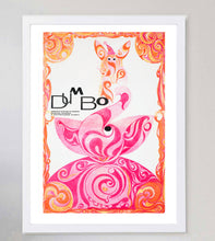 Load image into Gallery viewer, Dumbo (Czech)