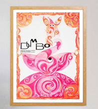 Load image into Gallery viewer, Dumbo (Czech)