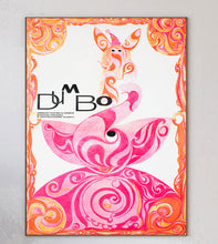Load image into Gallery viewer, Dumbo (Czech)