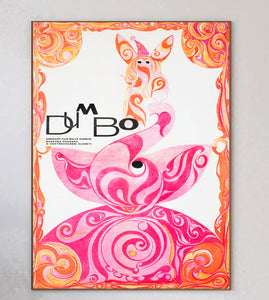 Dumbo (Czech)