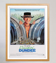 Load image into Gallery viewer, Crocodile Dundee