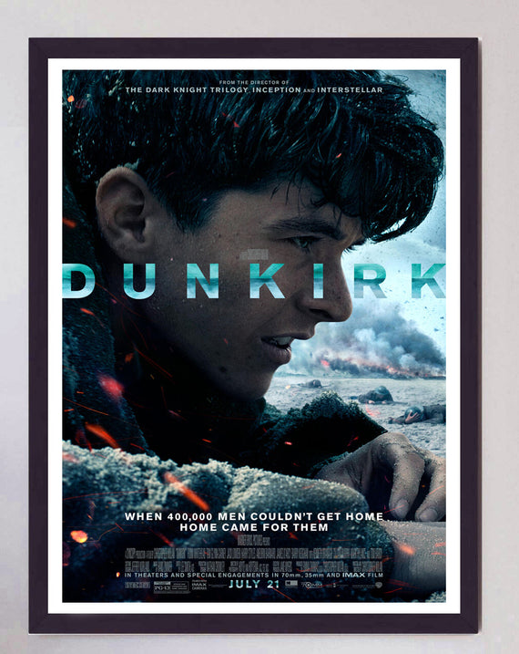 Dunkirk