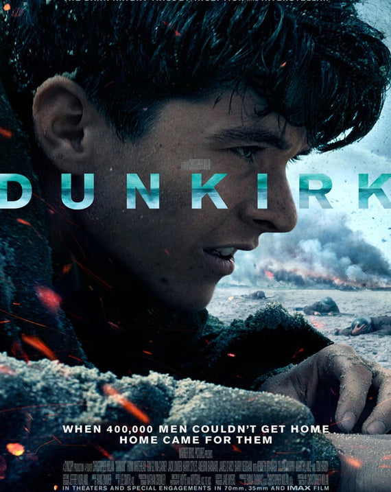 Dunkirk