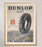 Load image into Gallery viewer, Dunlop - A Tyre For Every Use