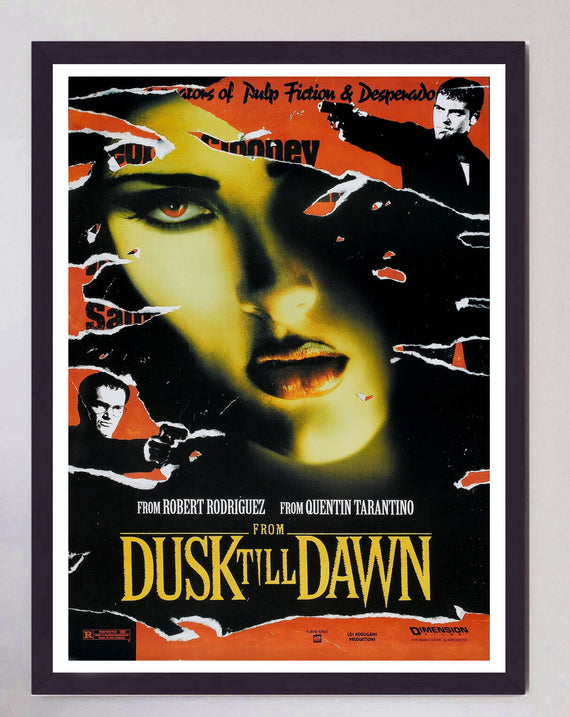 From Dusk 'Till Dawn