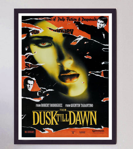 From Dusk 'Till Dawn