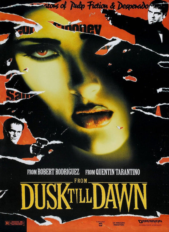 From Dusk 'Till Dawn