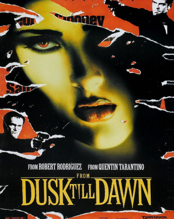 From Dusk 'Till Dawn