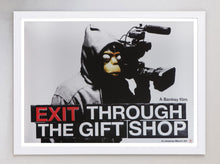 Load image into Gallery viewer, Exit Through the Gift Shop