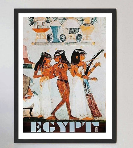 Egypt