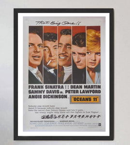 Ocean's 11