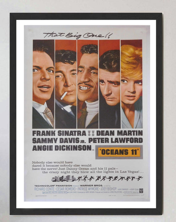 Ocean's 11