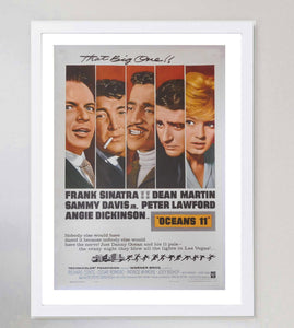 Ocean's 11