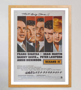 Ocean's 11