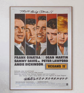 Ocean's 11