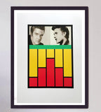 Load image into Gallery viewer, Peter Blake - Motif 10 - Full Set of 7