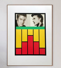 Load image into Gallery viewer, Peter Blake - Elvis - Motif 10