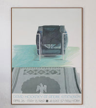 Load image into Gallery viewer, David Hockney at Andre Emmerich - New York