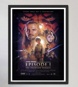 Star Wars Episode I: The Phantom Menace