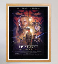 Load image into Gallery viewer, Star Wars Episode I: The Phantom Menace